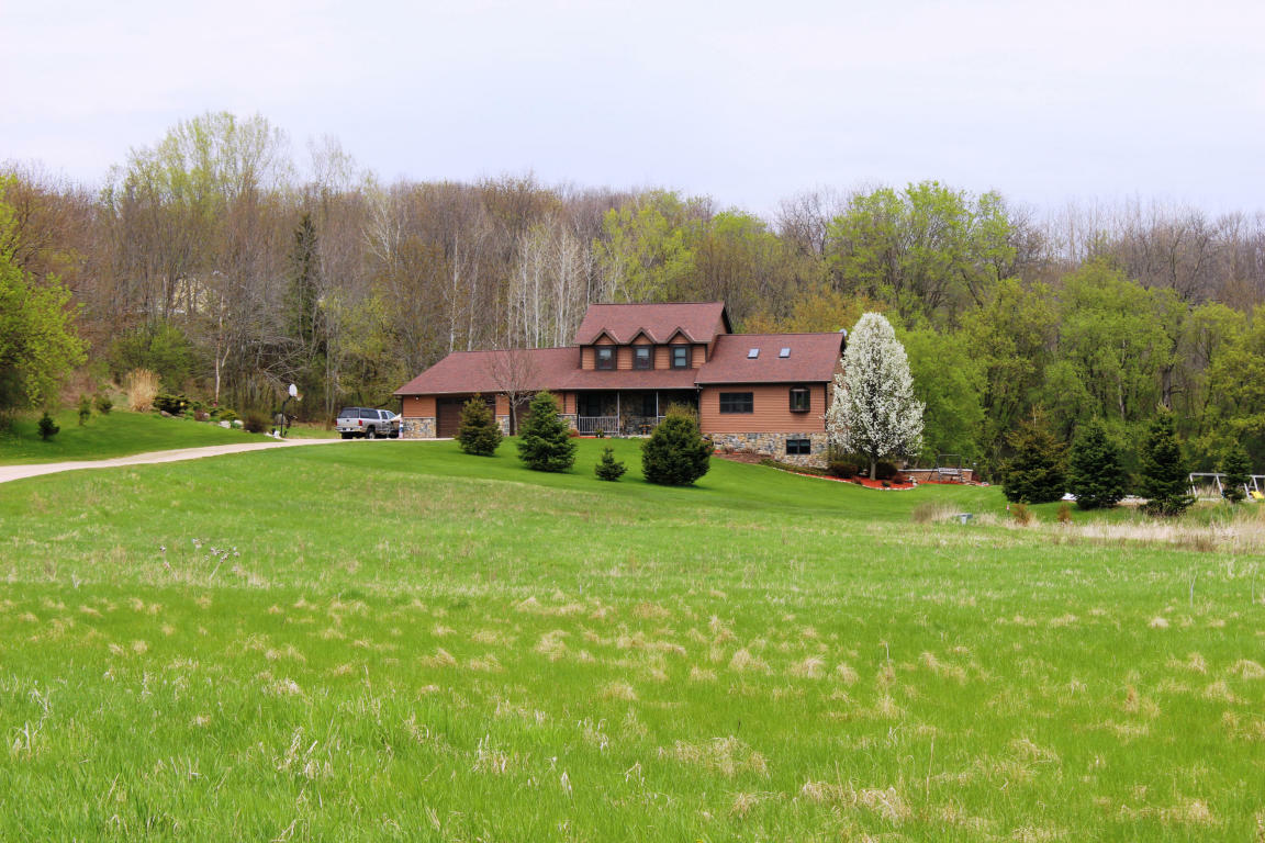 Property Photo:  3536 Town Line Rd  WI 53095 