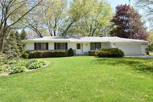Property Photo: 2532 Dove Dr WI 53012
