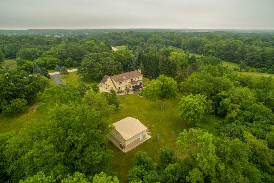 Property Photo: W334s4411 Connemara Dr WI 53118