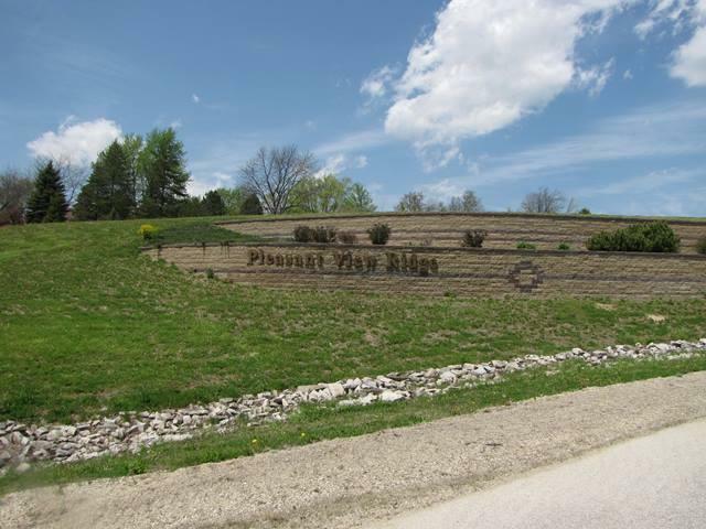 Property Photo: Lt20 Pleasant View Dr WI 53076-9722