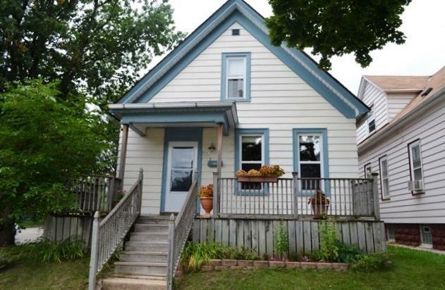 Property Photo:  3301 N Pierce St  WI 53212 