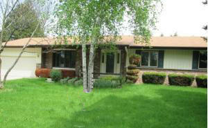 Property Photo:  6056 W Allwood Dr  WI 53132 