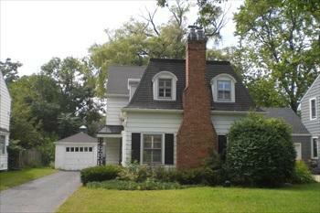 Property Photo: 5517 N Kent Ave WI 53217-5156