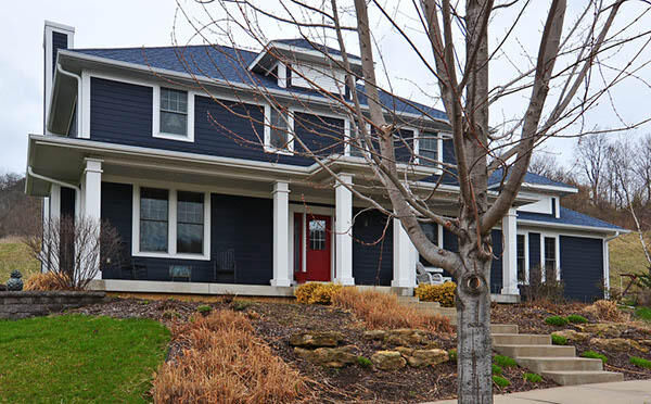 Property Photo:  4760 Meadow Pond Ln  WI 54601 