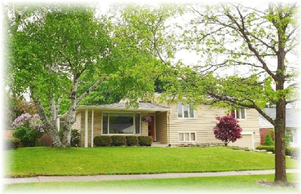 Property Photo: 719 Kentucky St WI 53405-2308