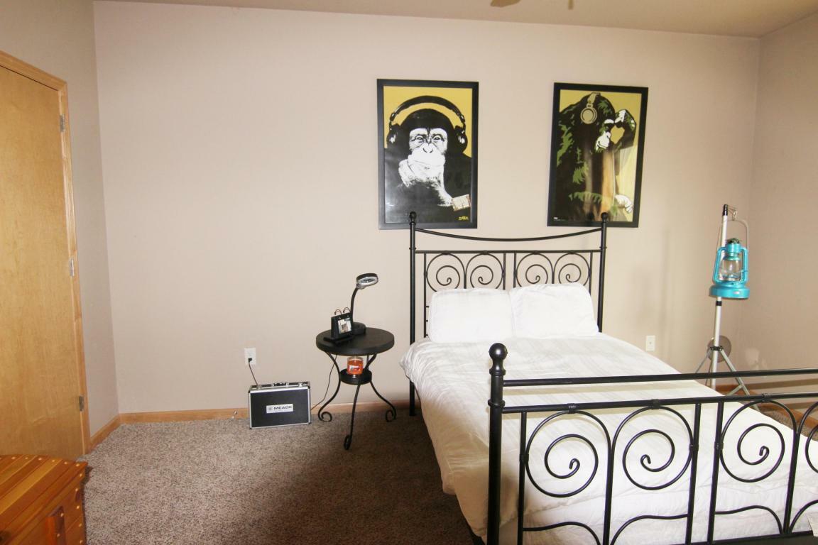 Property Photo:  N82w13370 Fond Du Lac Ave 104  WI 53051 