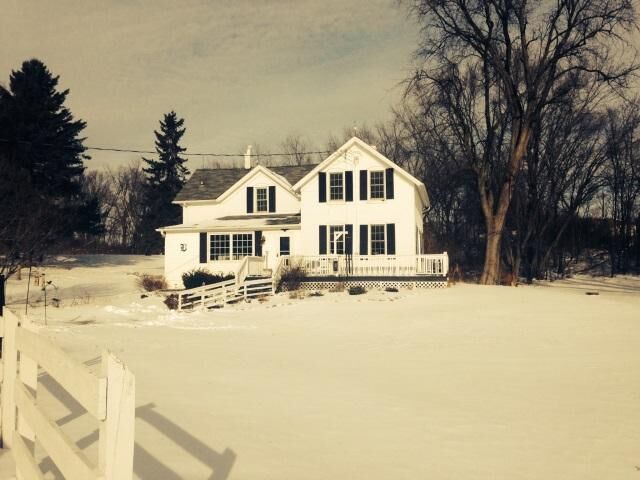 Property Photo:  S3141 Natwick Rd  WI 54665 