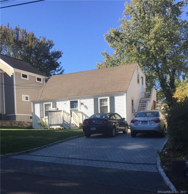 Property Photo: 48 Howard Avenue 2 CT 06855