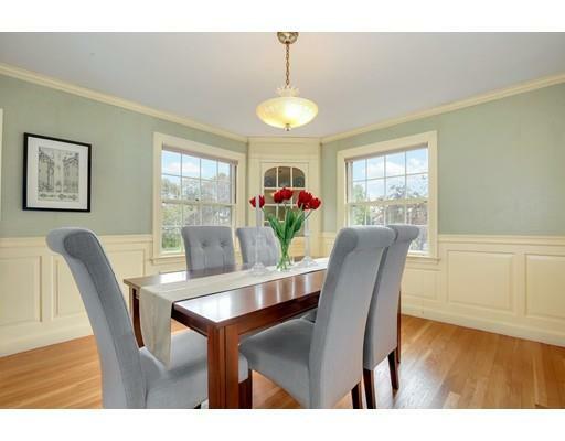 Property Photo:  263 Common Street  MA 02478 