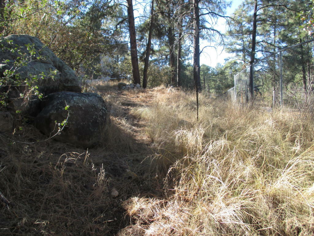 Property Photo:  Lot 5 S Yavapai Drive  AZ 86303 