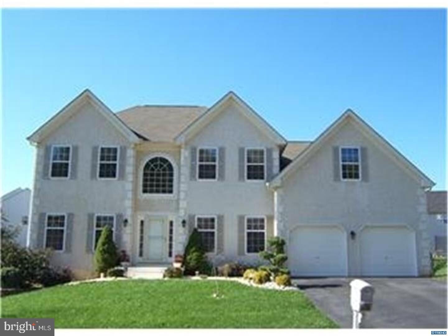 Property Photo:  52 Lynam Lookout Drive  DE 19702 