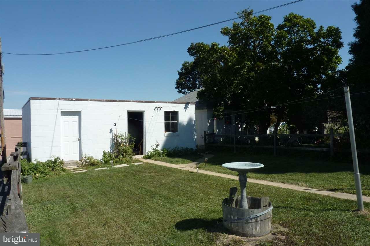 Property Photo:  341 E Main Street  PA 17313 