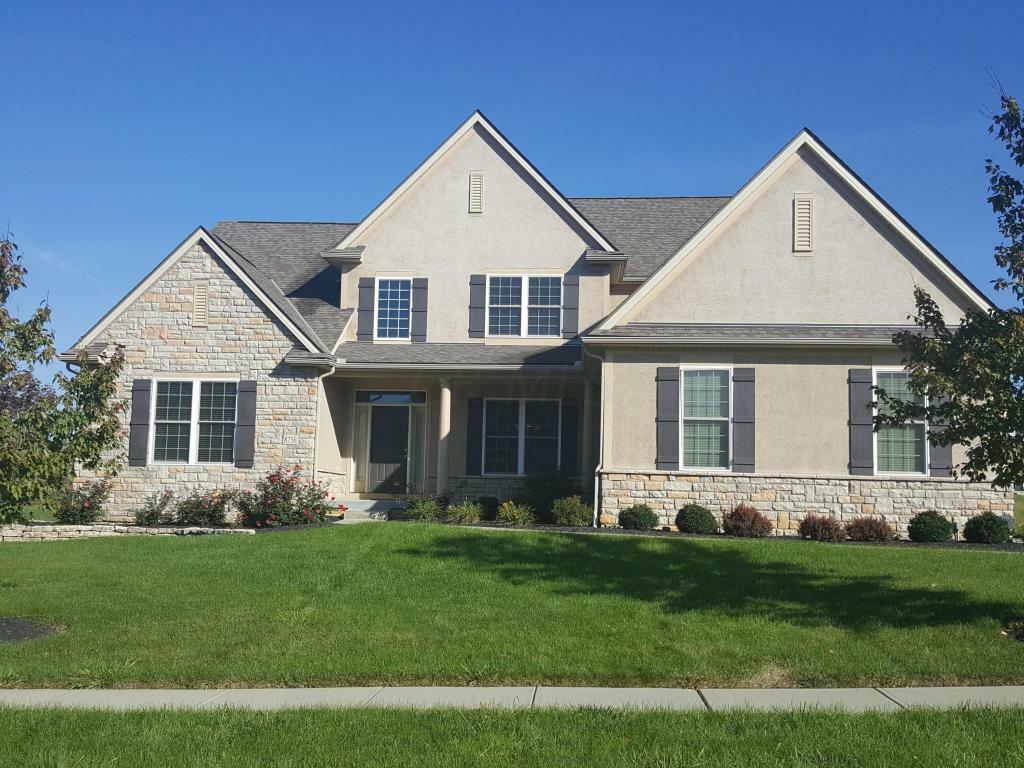 8756 Birch Brook Loop NW  Pickerington OH 43147 photo