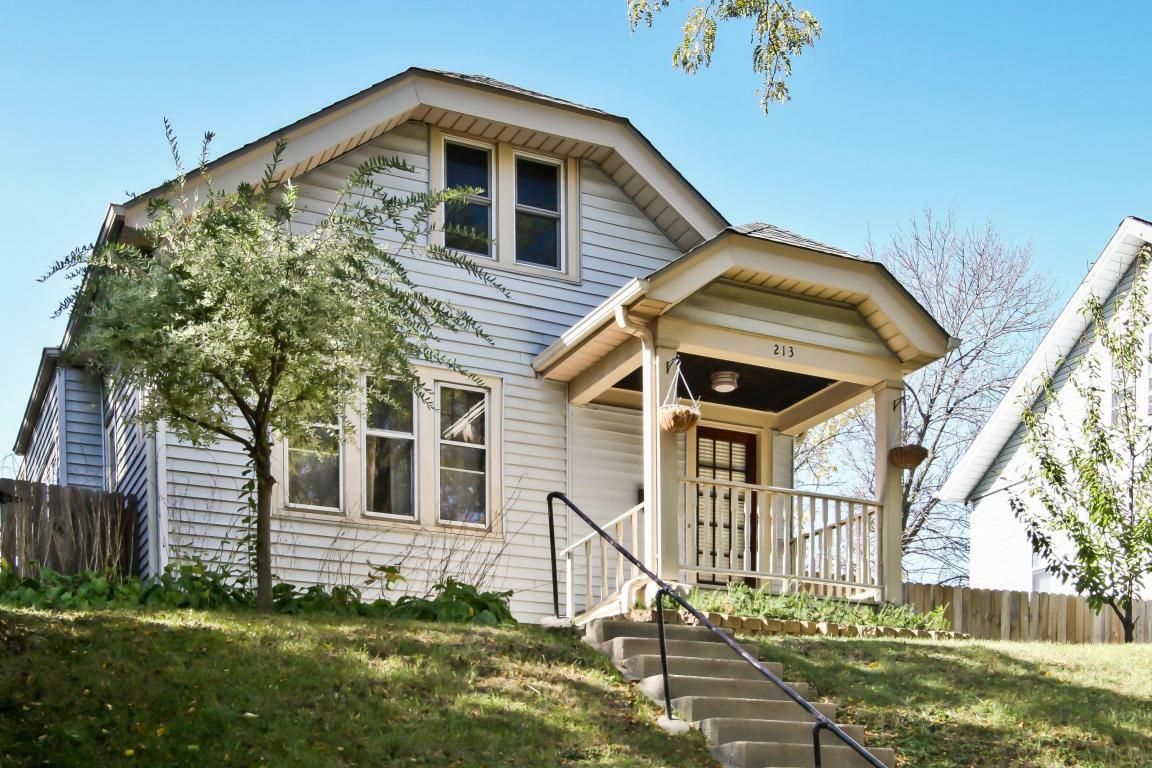 Property Photo:  213 S 63rd St  WI 53214-1826 