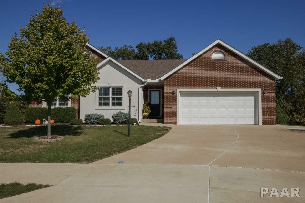 Property Photo:  8522 N Glenbrooke  IL 61528 