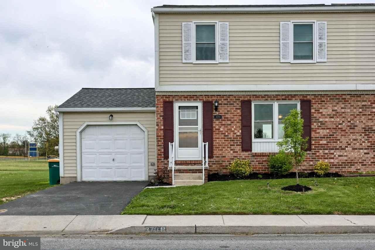 Property Photo: 370B N Blettner Avenue PA 17331