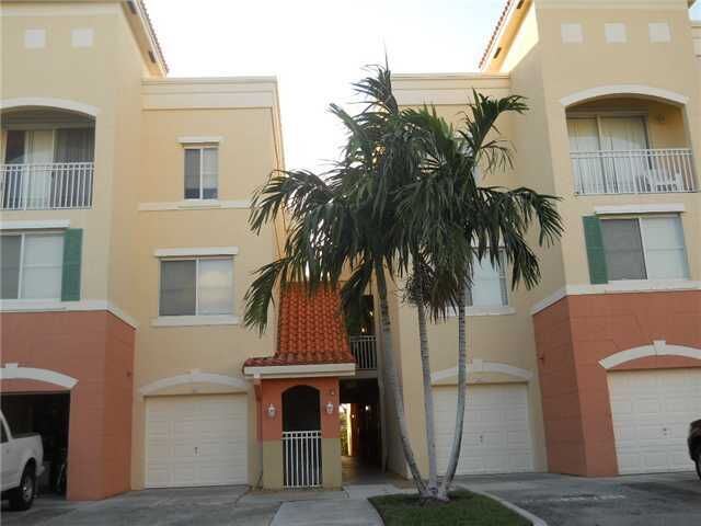 Property Photo:  11032 Legacy Drive 104  FL 33410 