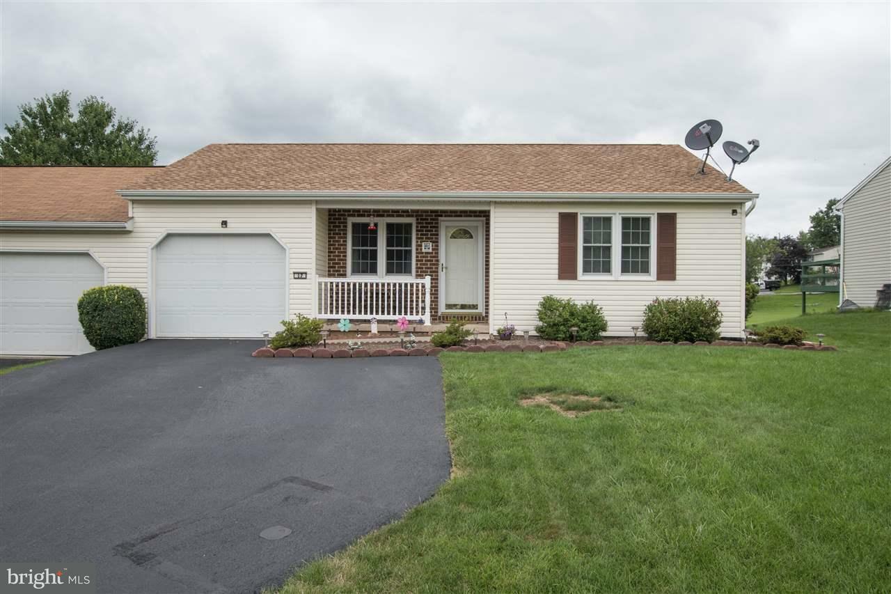 Property Photo:  17 Furman Road  PA 17019 