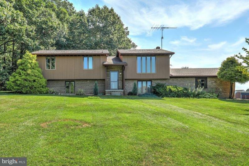 Property Photo: 64 Vegas Drive PA 17331