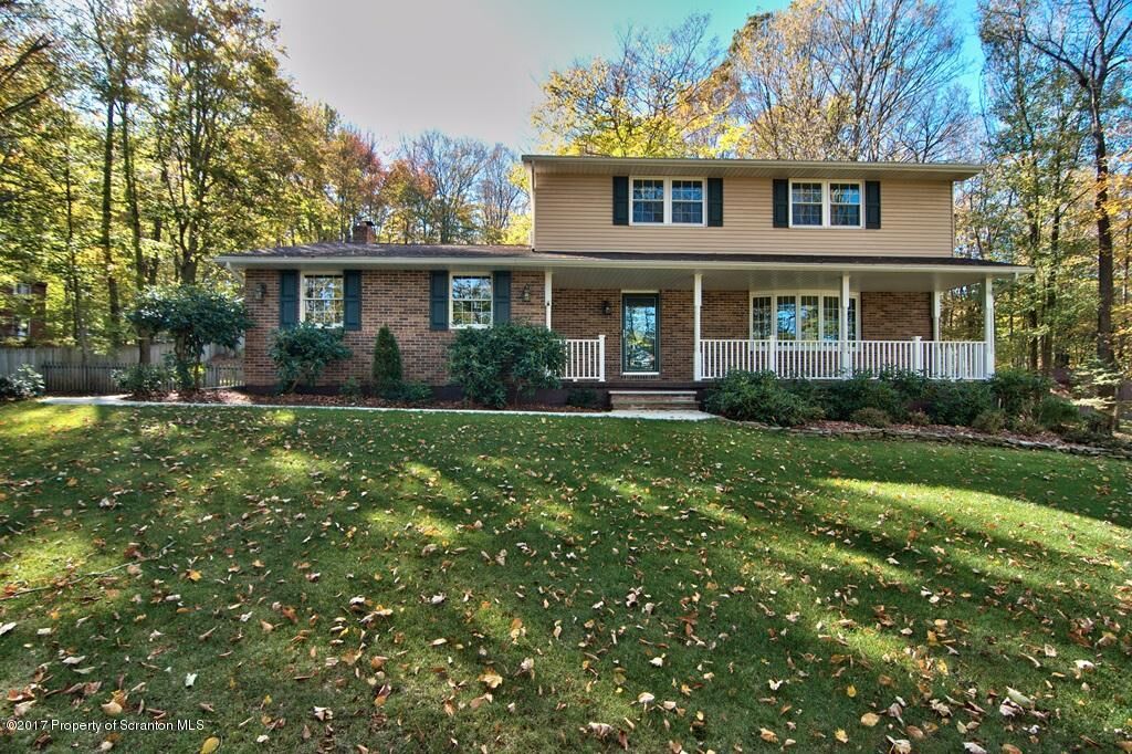 Property Photo:  60 Blue Spruce Road  PA 18444 