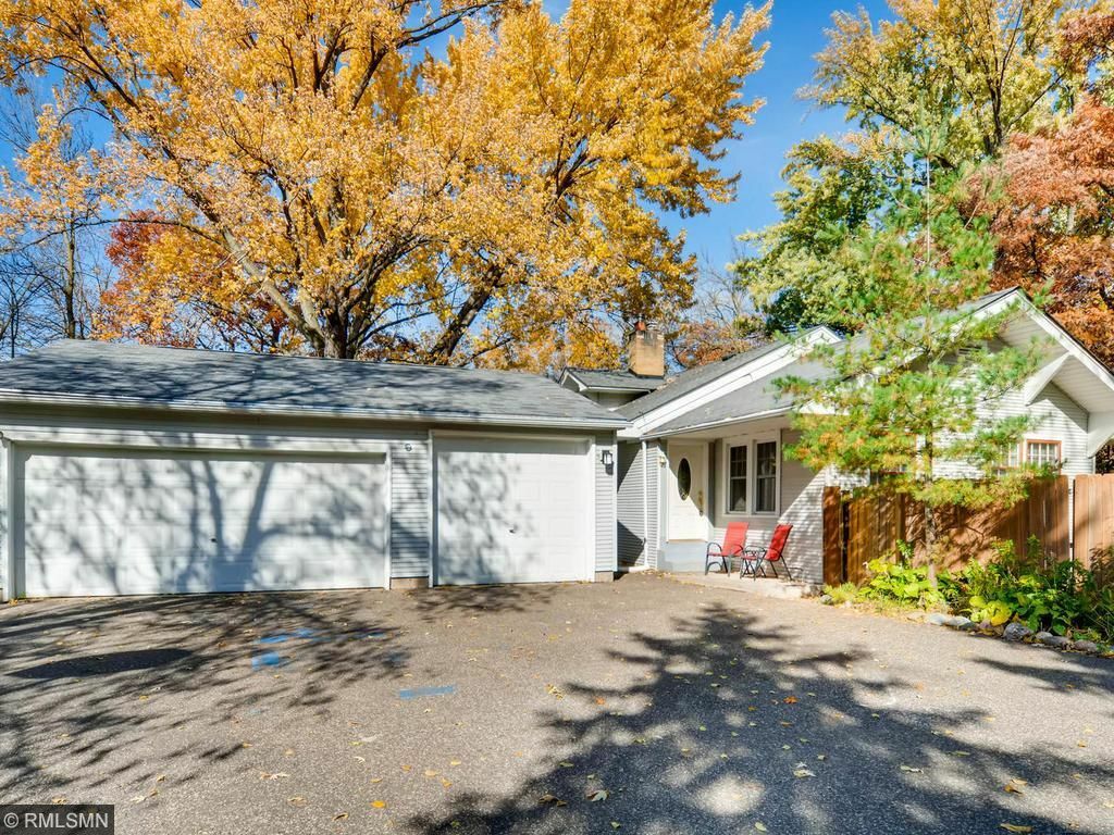 Property Photo:  281 Burlington Road  MN 55119 