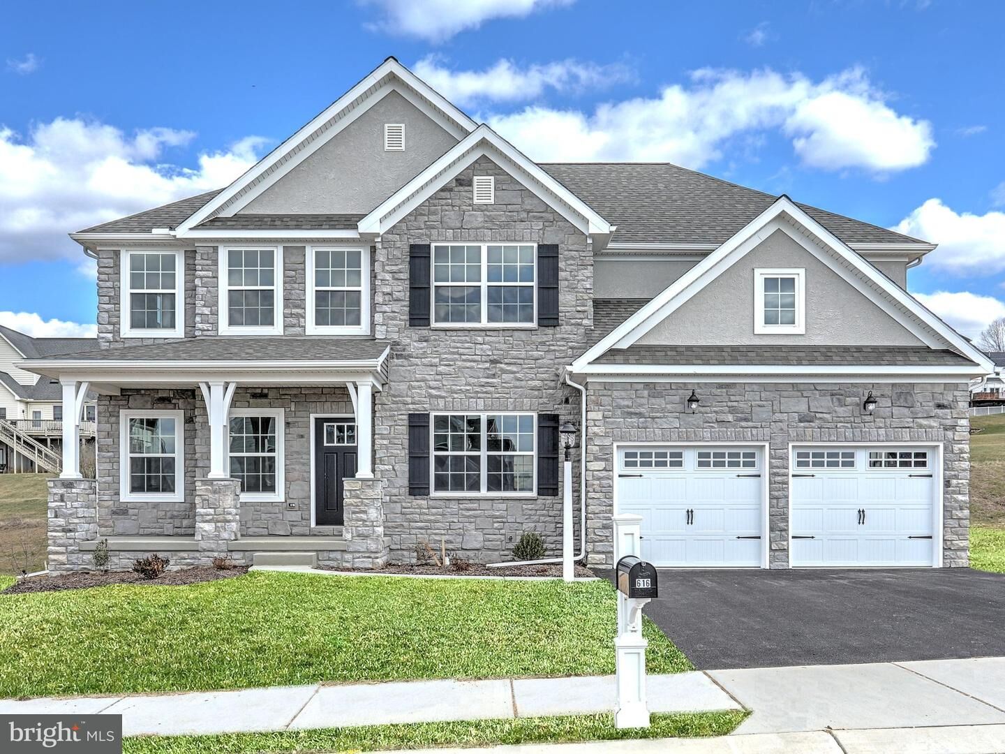 Property Photo:  616 Hennyson Drive 60  PA 17402 