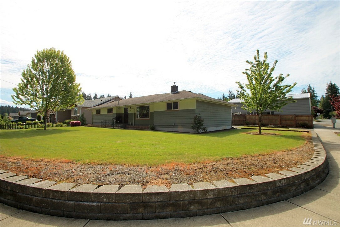 Property Photo:  3506 188th St NE  WA 98223 