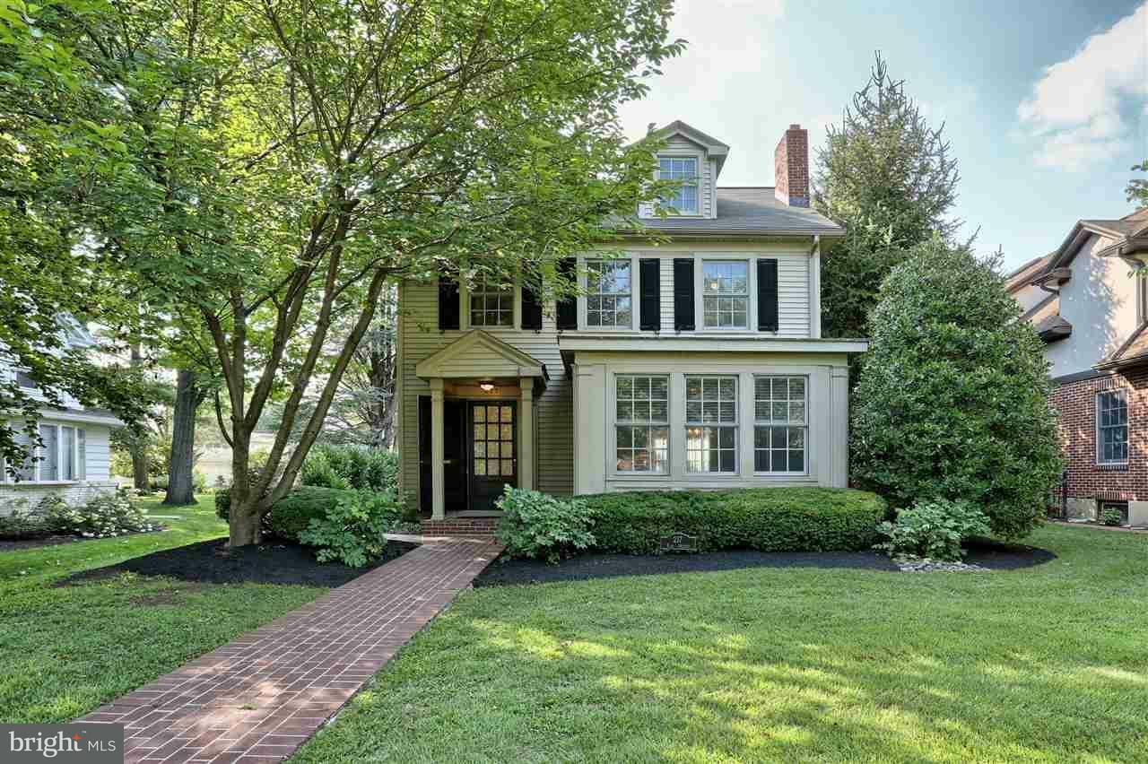 Property Photo:  217 Elm Avenue  PA 17033 