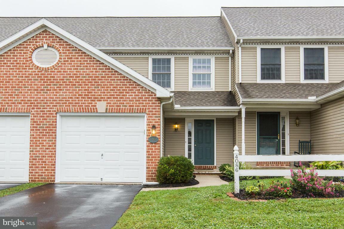 Property Photo:  4086 Laurel Lane  PA 17552 