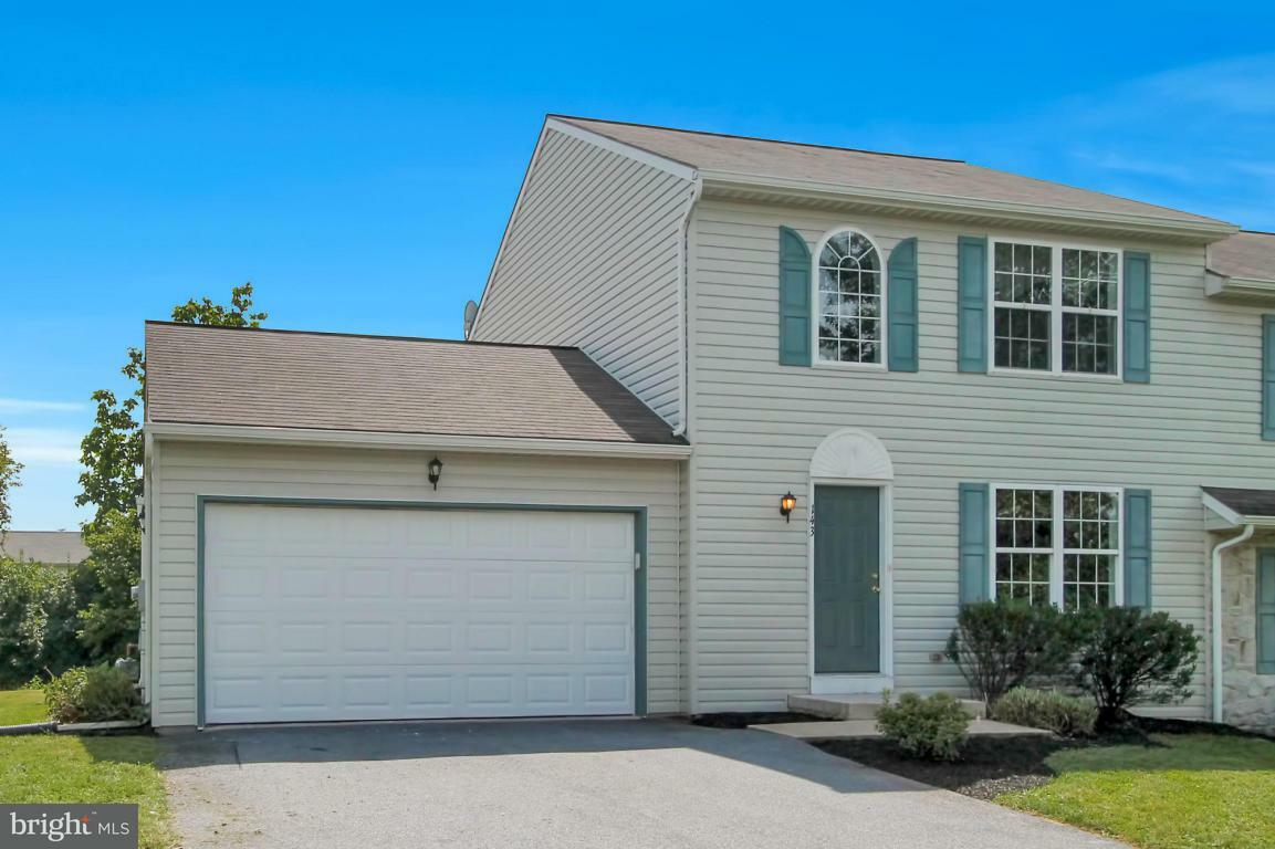 Property Photo: 143 Beech Street PA 17517