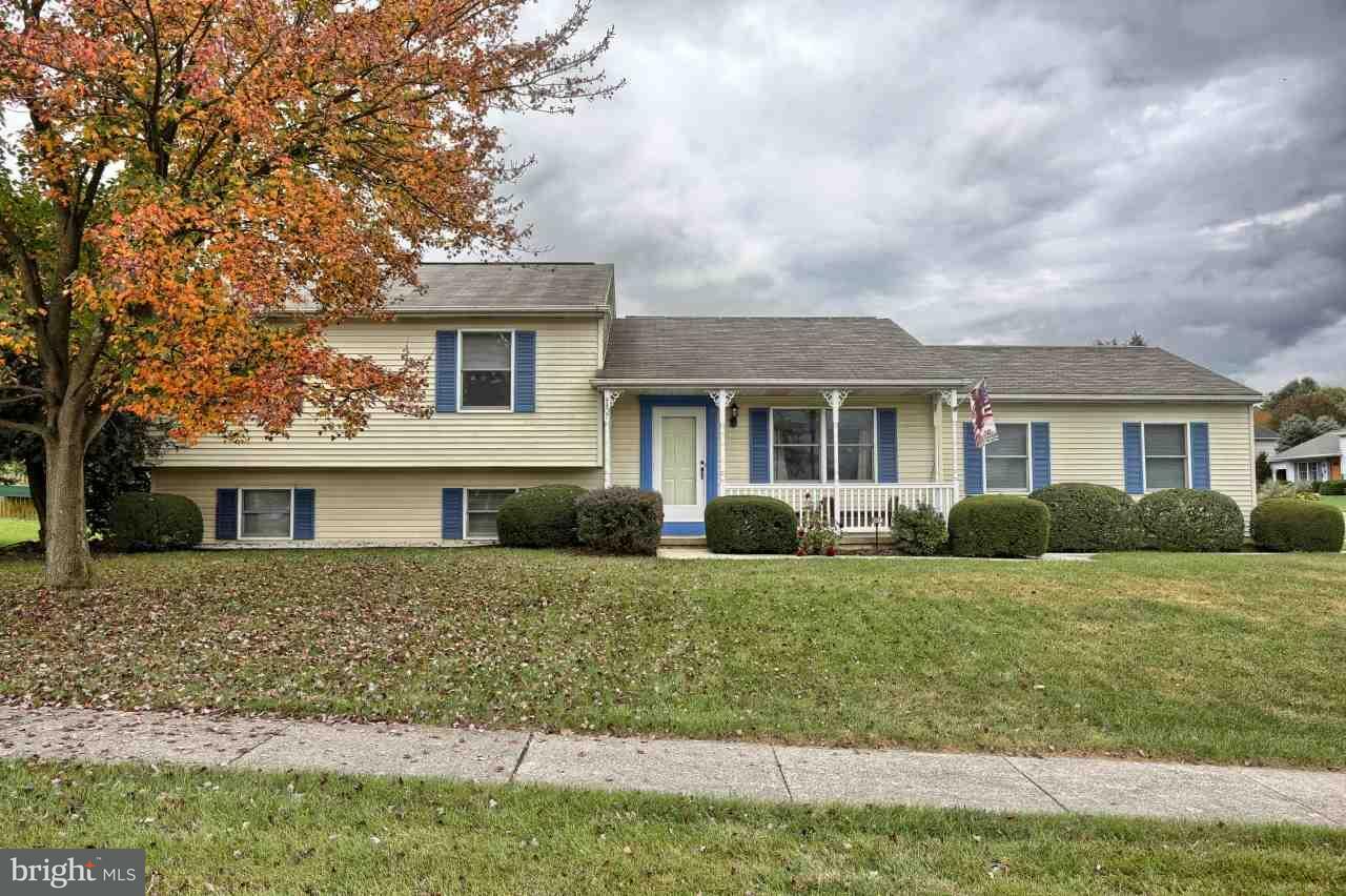 Property Photo:  8807 McKinley Court  PA 17036 