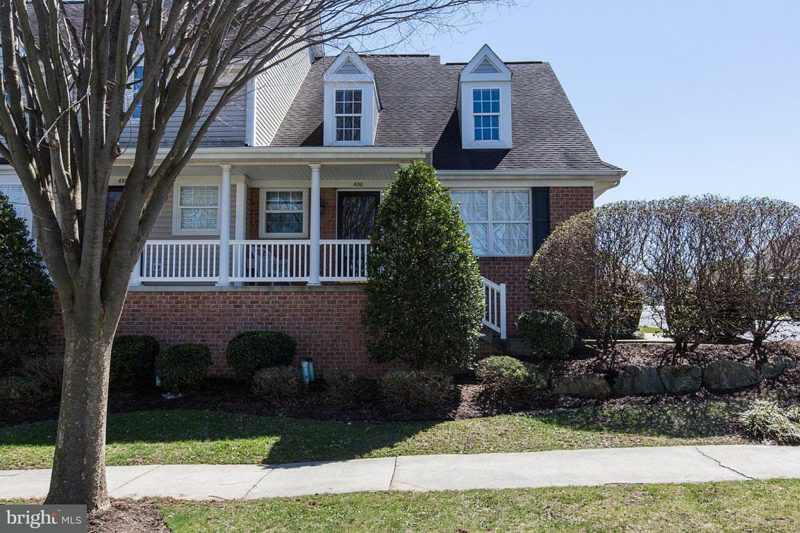 Property Photo:  650 Farnum Road  PA 17543 