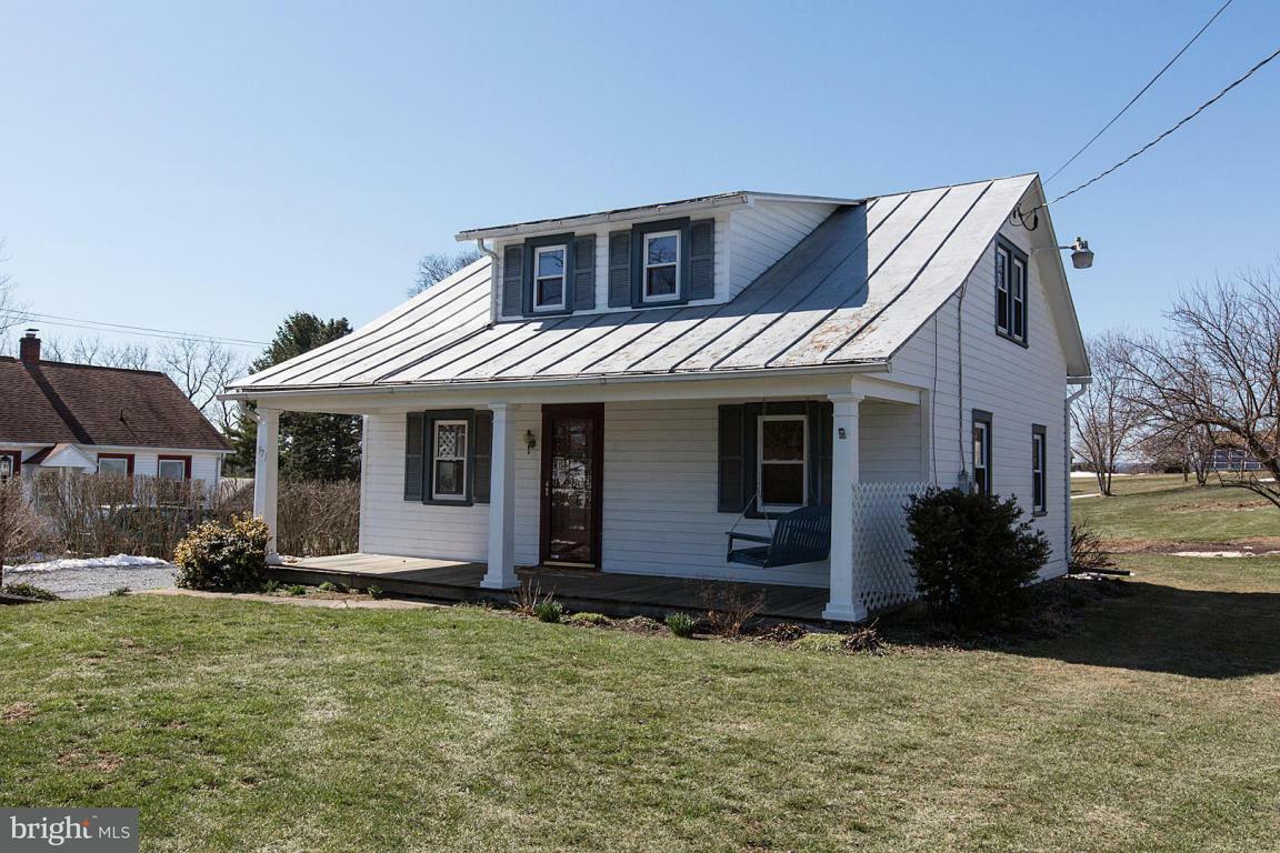 Property Photo: 971 Thompson Avenue PA 17038