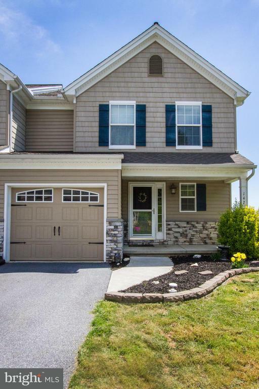 Property Photo: 142 Eagle Drive PA 17522
