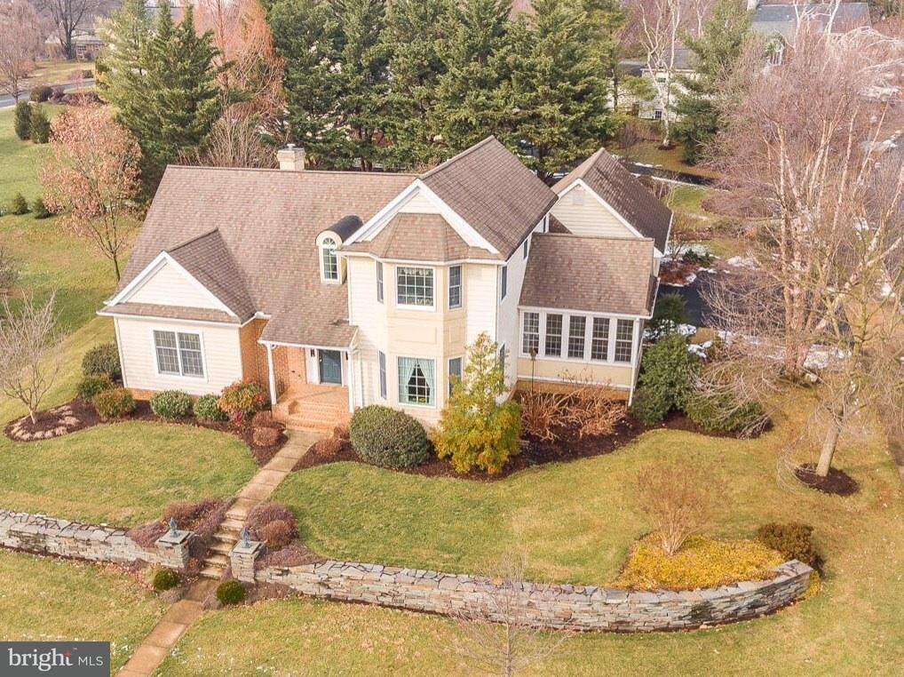 Property Photo: 518 Laurel Avenue PA 17543