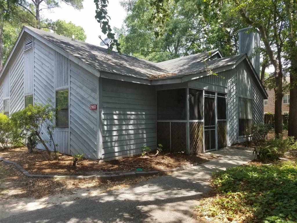 Property Photo: 2160 Spoleto Lane E SC 29406