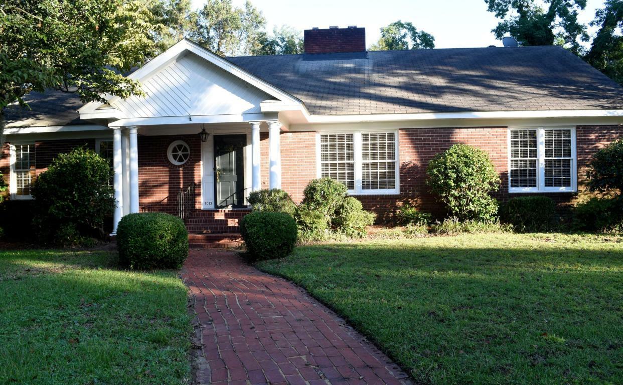 Property Photo:  1013 S Shem Drive  SC 29464 