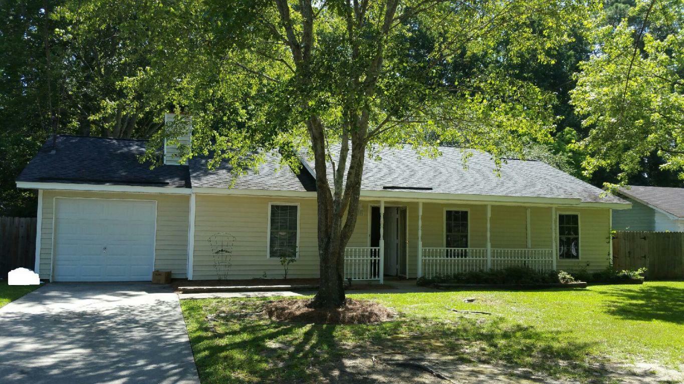 Property Photo: 437 Longleaf Drive SC 29483