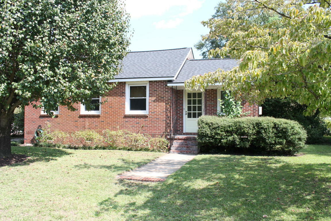 Property Photo:  4808 Berckman Road  SC 29405 