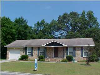 Property Photo:  132 Cornell Drive  SC 29456 