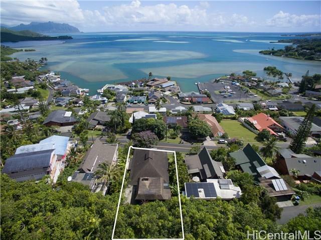 Property Photo:  46-184 Lilipuna Road  HI 96744 