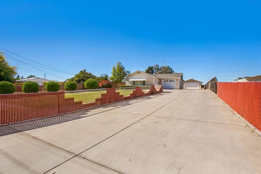 Property Photo:  6444 18th Street  CA 95673 