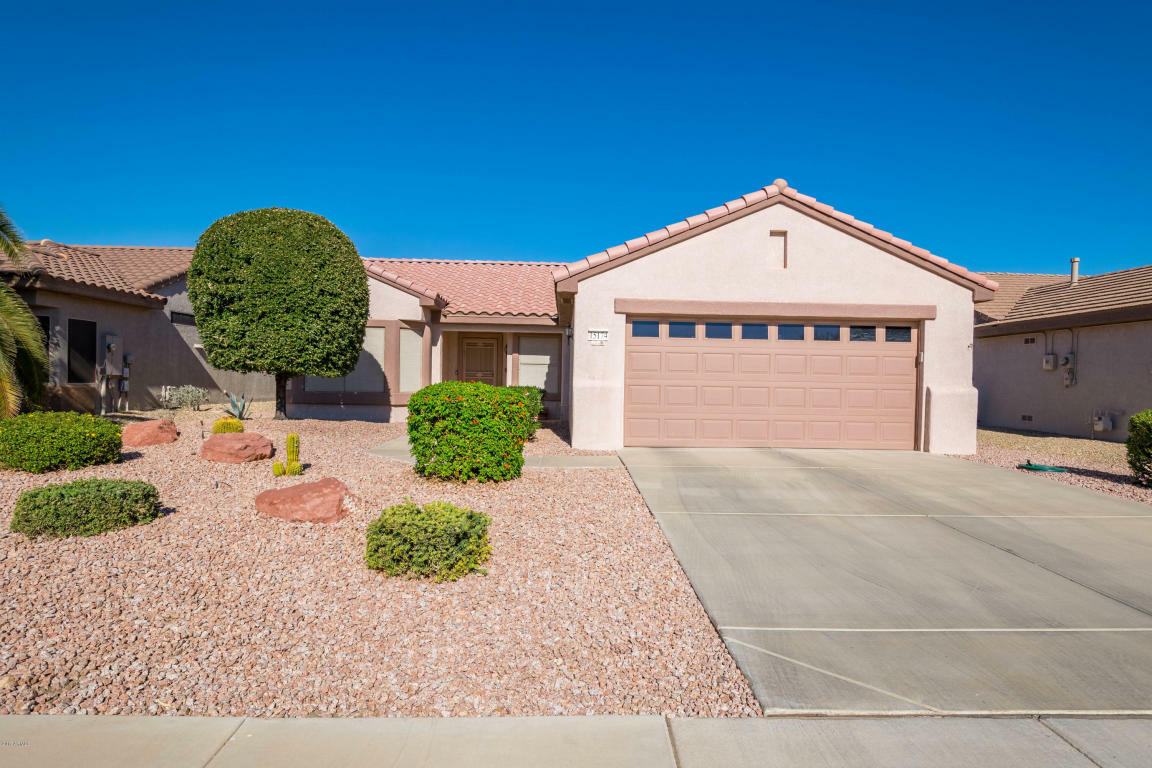 Property Photo:  15174 W Camino Estrella Drive  AZ 85374 