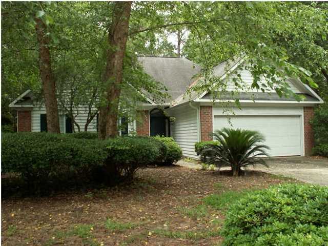 Property Photo: 1161 Old Ivy Way SC 29466