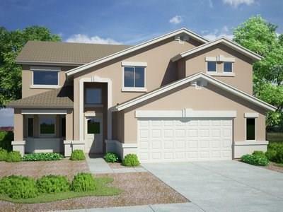 Property Photo: 959 Selway River Place TX 79932