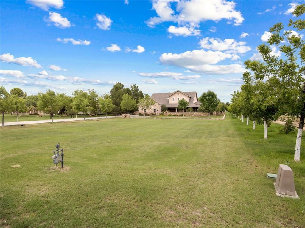 Property Photo:  5540 Westside Drive  TX 79932 