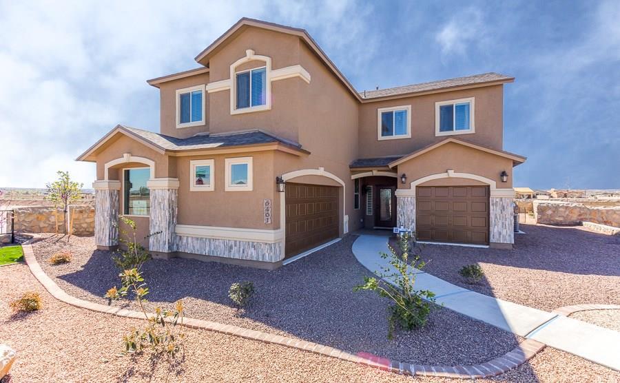 Property Photo: 6433 Vilaggio Drive TX 79932