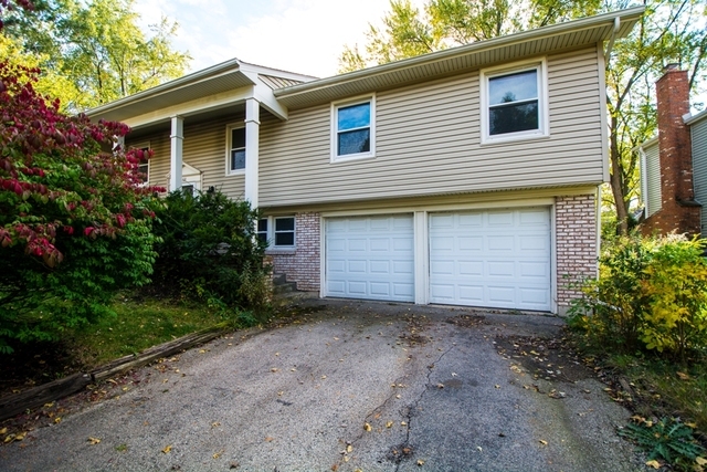 Property Photo:  68 Timber Hill Road  IL 60089 