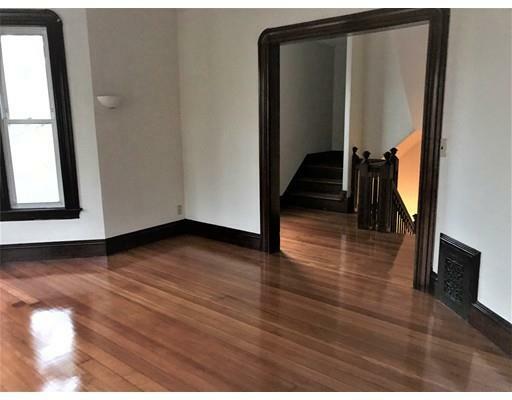 Property Photo: 43 Fairmount Ave 2 MA 02144