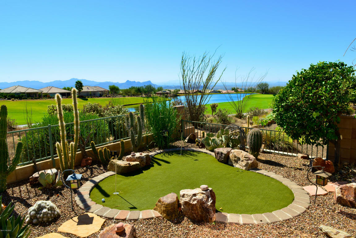 Property Photo:  13843 N Heritage Canyon Drive  AZ 85658 